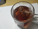 同仁堂人參九寶茶枸杞男士滋補(bǔ)茶黃精瑪咖桑葚杜仲雄花男人養(yǎng)生茶32包 曬單實(shí)拍圖