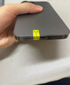 Apple 蘋果 iPhone 14 Pro (A2892)  二手手機 5G通 雙卡 A16 暗紫色 256G 曬單實拍圖