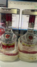 五糧液 普五八代 濃香型白酒 52度 500ml*2 雙瓶 年份隨機發(fā)貨 曬單實拍圖