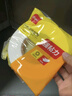 得力(deli)高粘EVA泡棉雙面膠帶 泡沫雙面膠強力膠 36mm*5y*2.5mm加厚 白色12卷裝 辦公用品 30416 曬單實(shí)拍圖