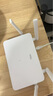TCLAX1500 WIFI6 千兆無(wú)線(xiàn)路由器 5G雙頻高速WIFI路由 全屋網(wǎng)絡(luò )覆蓋 1500M無(wú)線(xiàn)速率 T16 Max 曬單實(shí)拍圖
