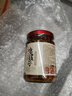 川娃子 調(diào)味料 油潑辣子 涼拌汁 下飯拌菜料 辣椒醬 三次淋油辣椒油230g 曬單實拍圖