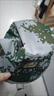 TLXT迷彩帽學(xué)生軍訓(xùn)帽子夏季新式遮陽(yáng)帽戶外大檐平頂帽戰(zhàn)術(shù)野外作訓(xùn)帽 【軍綠迷彩-帶帽徽】松緊可調(diào) (頭圍 55-60cm ）量多批發(fā)聯(lián)系客服 曬單實(shí)拍圖