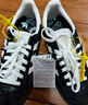 阿迪達(dá)斯 （adidas）ADIDAS HANDBALL SPEZIAL 休閑板鞋德訓(xùn)鞋 JP5669 黑色 37 曬單實拍圖