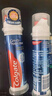 高露潔（Colgate）【孫穎莎同款】歐洲進(jìn)口卓效防蛀直立按壓泵式牙膏130g*5含氟健齒 曬單實(shí)拍圖