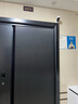 鐳威視樓道入戶家門口無線充電池家用攝像頭需連wifi手機遠(yuǎn)程監(jiān)控器360無死角帶夜視全景免插電源室內(nèi)外 曬單實拍圖