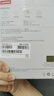 聯(lián)想（Lenovo）4TB 移動(dòng)硬盤F508 USB3.2Gen1  2.5英寸機(jī)械硬盤 筆記本電腦外接 文件照片備份外置存儲(chǔ) 曬單實(shí)拍圖
