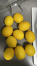 有機黃檸檬 新鮮采摘 原生態(tài)果園種植奶茶店榨汁 3斤（一級果） 曬單實(shí)拍圖