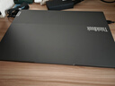 ThinkPad【國家補(bǔ)貼20%】聯(lián)想ThinkBook16+ 2025輕薄辦公 英特爾酷睿Ultra7 16英寸 32G 1T 3.2K筆記本電腦 曬單實(shí)拍圖