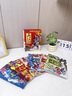 三十六計3D立體劇場(chǎng)書(shū) 兒童繪本故事書(shū)漫畫(huà)三十六計彩圖小學(xué)生一二三年級課外閱讀書(shū)籍345678歲孩子看得懂的36計男女孩生日禮物 三十六計3D立體劇場(chǎng)書(shū)（全6冊） 曬單實(shí)拍圖