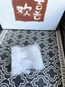皓梵潔吊牌掛繩吊牌線(xiàn)子母扣衣服標簽卡扣塑料商標標簽扣吊牌繩衣服膠針 吊牌扣【圓頭5英寸1000個(gè)】 13cm 曬單實(shí)拍圖