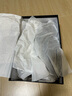 百麗男鞋商務(wù)正裝皮鞋休閑增高軟底真皮鞋10503AM0 黑色-無(wú)釘版 40 曬單實(shí)拍圖