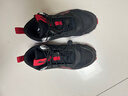 李寧童鞋兒童籃球鞋男大童先鋒-靈I TD減震回彈輕量運動(dòng)鞋33YKBU128-3 曬單實(shí)拍圖