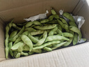 【順豐發(fā)貨】東北油豆角農(nóng)家新鮮蔬菜九月青開(kāi)鍋爛寬面油豆角 2500g【順豐快遞】 曬單實(shí)拍圖