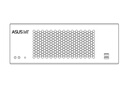 L.HOT工控機(jī)全新華碩工控機(jī)EB-ITX-B工業(yè)電腦2U壁掛式迷你辦公主機(jī)緊湊型多串口可替代研華工控機(jī) EB-ITX-B/i9-10900 8G內(nèi)存/512GSSD 曬單實拍圖