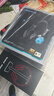 漫步者（EDIFIER）HECATE G2pro USB7.1聲道深淵燈游戲耳機(jī)電競(jìng)耳麥頭戴式有線電腦麥克風(fēng)FPS吃雞三角洲耳機(jī) 時(shí)空銀 曬單實(shí)拍圖