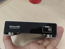 UNNLINK HDMI+DP切換器二進(jìn)一出 4K240Hz/144Hz高清 兩臺(tái)電腦筆記本機(jī)頂盒PS5共享顯示器電視投影儀 【4K240/144Hz】HDMI DP2進(jìn)1出 曬單實(shí)拍圖