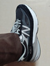 NEW BALANCE【線(xiàn)下同款】運動(dòng)鞋男鞋美產(chǎn)休閑鞋990V6系列M990BK6 41.5 曬單實(shí)拍圖