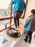 TCL京東聯(lián)名大1.5匹新一級(jí)能效真省電SE掛機(jī)空調(diào)冷暖變頻KFR-35GW/JD21+B1國(guó)家補(bǔ)貼以舊換新 曬單實(shí)拍圖