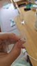 Lnieer999足銀小小藍色鳶尾花耳釘新款耳環(huán)女小眾甜美花朵耳飾養(yǎng)耳免摘 藍鳶尾花耳釘【通體999足銀】 曬單實拍圖