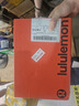 lululemon丨Ripstop 男士經(jīng)典剪裁松緊腰長褲 30L LM5AJ3S 恣意藍 L 曬單實拍圖