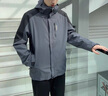 名郎 MELLEN夾克男三合一沖鋒上衣2025秋季新款可拆卸內(nèi)膽戶外登山服外套男裝 軍綠色 M 【建議90-100斤】 曬單實(shí)拍圖