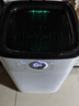 格力（GREE） 空氣凈化器除甲醛家用除菌除霧霾辦公室除煙除PM2.5 低燥智能WiFi遠(yuǎn)程控制 KJ700G-A01【高效除甲醛】 曬單實(shí)拍圖