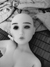 芳韻佳人全身實(shí)體娃娃仿真免充氣男人專用玩具可插入倒?？膳臼洲k老婆夫妻 100CM全身實(shí)體娃娃【默認(rèn)平胸】冉冉 曬單實(shí)拍圖