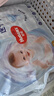好奇（Huggies）金裝紙尿褲嬰兒超薄尿不濕新生兒尿褲柔軟透氣 【紙尿褲】NB80片(5kg以下) 曬單實(shí)拍圖