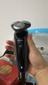 飛利浦（PHILIPS）電動剃須刀經(jīng)典5系Pro 清爽凈剃AI智能刮胡刀 生日禮物 七夕情人節(jié)禮物送男友送老公 國家補貼 曬單實拍圖