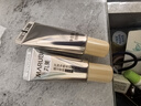 丸美金熨斗眼霜 多重玻尿酸緊致眼霜30g 多肽抗皺全臉淡紋煥亮舒緩 曬單實拍圖