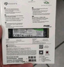 希捷（SEAGATE）1TB SSD固態(tài)硬盤 M.2接口(NVMe協(xié)議 PCIe4.0×4) AI電腦配件 電競(jìng)玩家 讀速7400MB/S 酷玩530R 曬單實(shí)拍圖