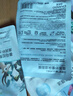 自然堂（CHANDO）面膜喜馬拉雅舒緩補(bǔ)水保濕細(xì)致毛孔平衡肌膚油脂煥亮清新植物女 面膜50片 雪蓮龍膽百合紫草盒裝 曬單實(shí)拍圖
