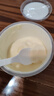紫光園奶皮子酸奶老北京特產低溫酸奶抹茶味*3+原味*3源頭直發(fā)包郵 曬單實拍圖
