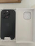 【95成新】Apple/蘋(píng)果 iPhone 16 Pro（A3294）256GB 原色鈦金屬 支持移動(dòng)聯(lián)通電信5G 雙卡雙待手機(jī) 曬單實(shí)拍圖
