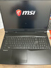 MSI/微星GE66 GF63 GL75 GP76 GT72 GS65二手筆記本電腦游戲本 9成新 i7-9750H 16G 512G 1660Ti 曬單實(shí)拍圖