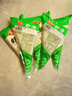 安井蝦滑 150g*5袋 蝦仁含量80% 火鍋麻辣燙食材 速食熟食海鮮水產(chǎn) 曬單實拍圖