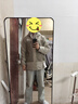 The North Face北面沖鋒衣三合一男戶外防水夾棉內(nèi)膽滑雪服82VO 灰色/5IF 2XL 曬單實拍圖