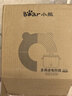小熊（Bear）電煮鍋 宿舍小電鍋 電蒸鍋 學(xué)生泡面熱鍋 蒸煮一體多功能鍋不銹鋼0涂層 DRG-E25P6 配蒸籠 曬單實(shí)拍圖