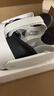 Meta Quest 3S VR眼鏡一體機(jī) quest3 vr體感游戲機(jī) steam串流 XR設(shè)備 Meta Quest3S 128G 官方標(biāo)配   原封未激活 曬單實拍圖