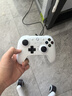 八位堂（8BitDo）獵戶(hù)座二代游戲手柄TMR搖桿雙切扳機三模PC電腦Steam安卓 怪物獵人荒野 雙影奇境 黑神話(huà) 絲之歌 曬單實(shí)拍圖