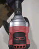 大有20V鋰電錘充電電錘兩用沖擊鉆混凝土工業(yè)級5408機頭 曬單實(shí)拍圖