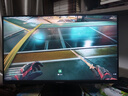 聯(lián)合創(chuàng  )新23.8英寸原生144Hz IPS屏HDR400高亮度 硬件低藍光護眼 電腦辦公游戲電競顯示器2410C2 曬單實(shí)拍圖