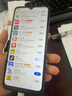 酷派（Coolpad）鋒尚60 pro 全新高清八核128G智能手機學(xué)生大屏便宜百元機長續(xù)航老年人備用機  深淵藍 曬單實拍圖