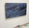 LKTCL雷鳥電視機(jī)85q6e 98C78E電源線75寸85寸65寸55寸品字兩項(xiàng)2插孔插頭 8字口電源線65寸及以下適用 2米 曬單實(shí)拍圖
