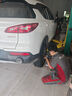 佳通(Giti)輪胎215/60R17 96H SUV520 原配 瑞虎3 適配 寶駿560/榮威  曬單實(shí)拍圖