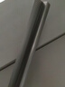 SOFANDARD淋浴房槍灰色磁條擋水條玻璃門(mén)下?lián)跛畻l浴室Fh型灰色防水條密封條 F型8mm縫隙11-13mm2米1支 曬單實(shí)拍圖