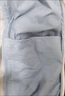JEEP SPIRIT空調(diào)服馬甲夏季降溫男款帶風(fēng)扇的衣服充電背心制冷l冰涼女工作服 迷彩+2w毫安全套配件 XL 曬單實(shí)拍圖