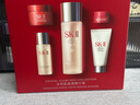 SK-II神仙水75ml精華液sk2水乳化妝品全套護(hù)膚品套裝禮盒skii生日禮物 曬單實(shí)拍圖