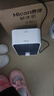 美的（Midea）暖風(fēng)機取暖器辦公室桌面輕音小型熱風(fēng)機電暖器家用迷你便攜電暖氣電熱取暖器臺式節能加熱器 HFU15D【暖風(fēng)機】 曬單實(shí)拍圖